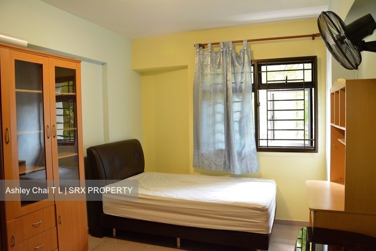 Blk 207C Compassvale Lane (Sengkang), HDB 5 Rooms #185161122